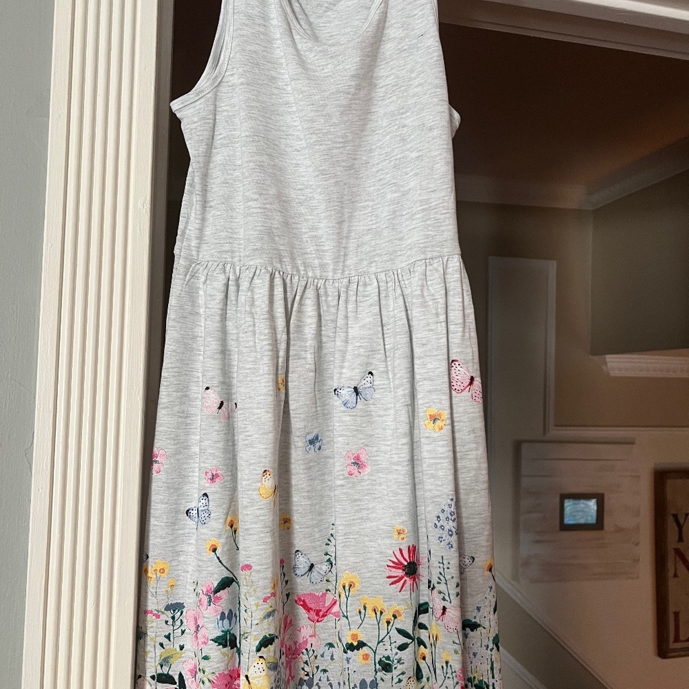 Girls dresses - all 4 dresses for $16